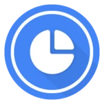 Logo of Pixel Shortcuts android Application 